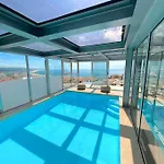 Διαμέρισμα Penthouse Boa Vista - Private Pool & Sea Views