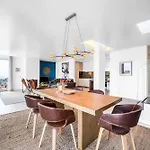 Penthouse Boa Vista - Private Pool & Sea Views Διαμέρισμα