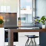 Penthouse Boa Vista - Private Pool & Sea Views Ναζαρέ