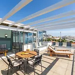 Διαμέρισμα Penthouse Boa Vista - Private Pool & Sea Views *