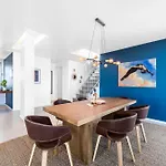 Διαμέρισμα Penthouse Boa Vista - Private Pool & Sea Views