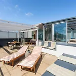 Διαμέρισμα Penthouse Boa Vista - Private Pool & Sea Views