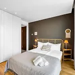 Penthouse Boa Vista - Private Pool & Sea Views Διαμέρισμα