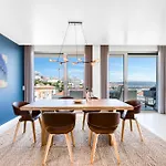 Διαμέρισμα Penthouse Boa Vista - Private Pool & Sea Views *