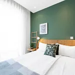 Penthouse Boa Vista - Private Pool & Sea Views Διαμέρισμα *