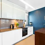Penthouse Boa Vista - Private Pool & Sea Views Διαμέρισμα Ναζαρέ