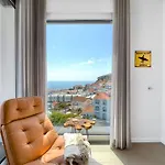 Διαμέρισμα Penthouse Boa Vista - Private Pool & Sea Views