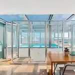 Διαμέρισμα Penthouse Boa Vista - Private Pool & Sea Views
